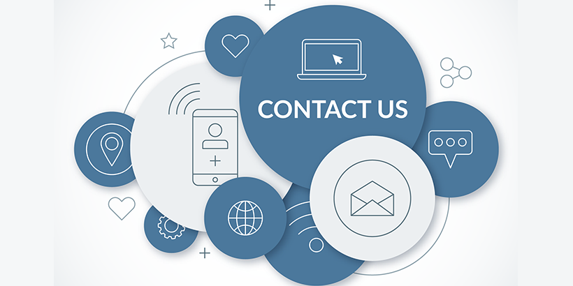 Office Contact